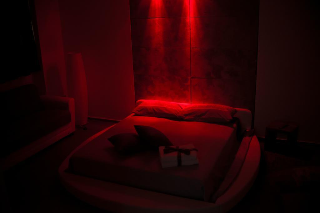 Athena Relax Guest house Naples