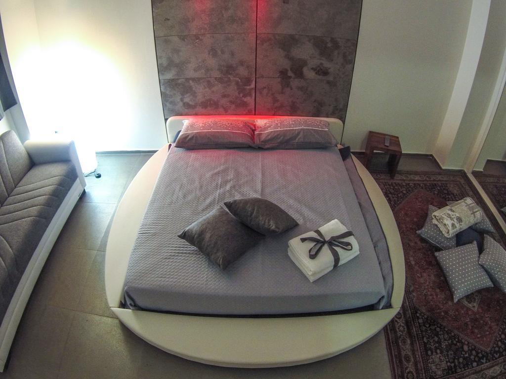 Athena Relax Guest house