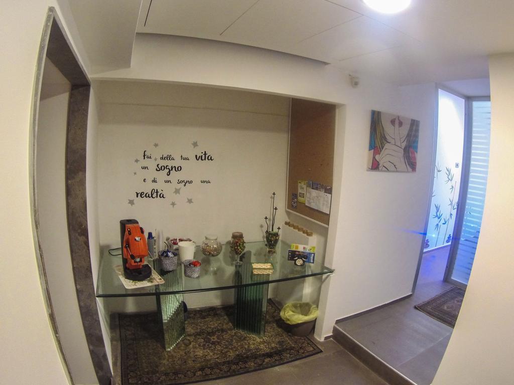 Guest house Athena Relax *