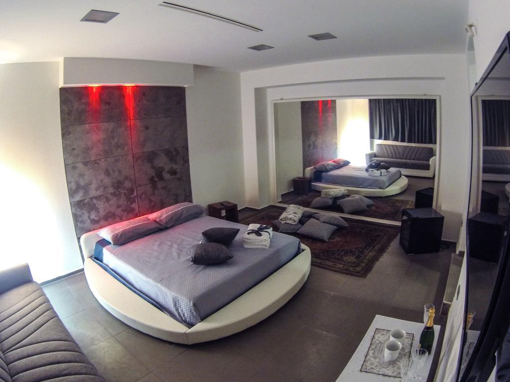 Athena Relax Guest house Naples