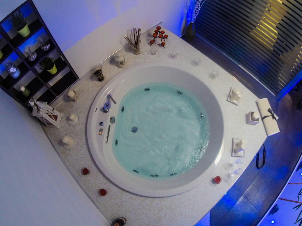 Athena Relax Napels