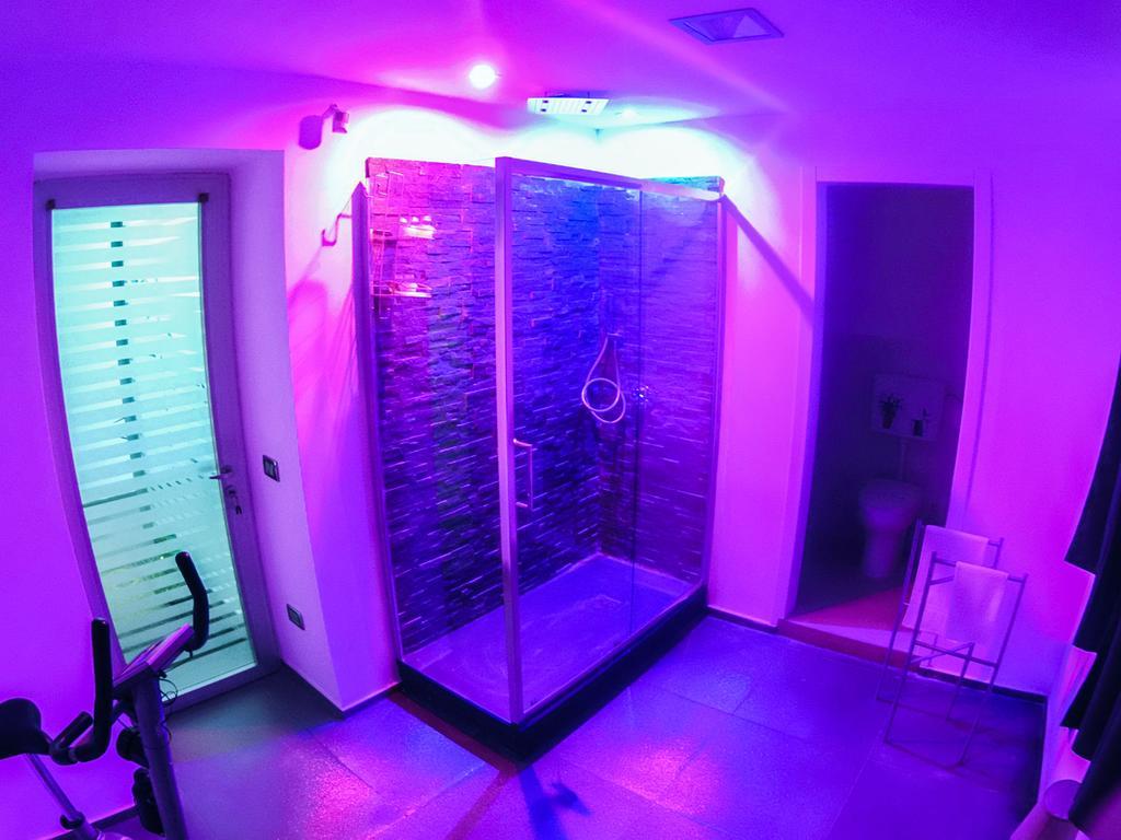 Athena Relax Napels