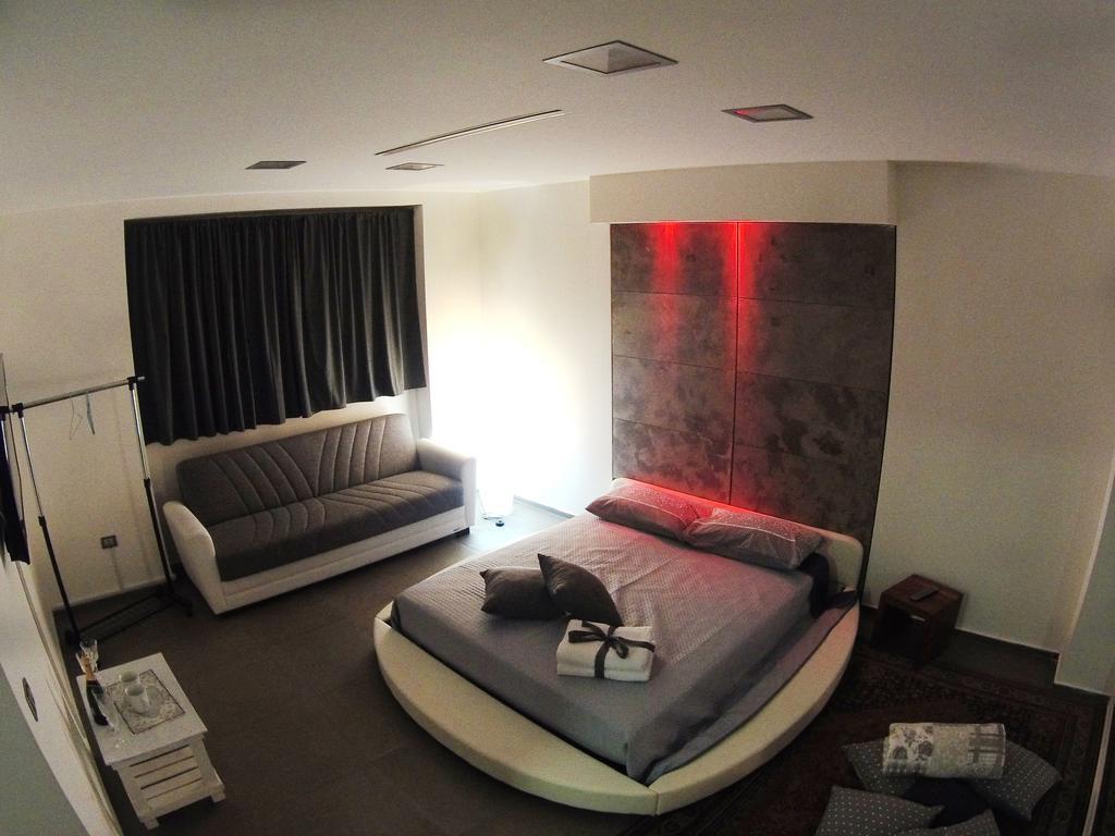 Gasthuis Athena Relax